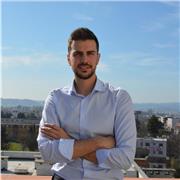 ragazzi per migliorare il vostro rendimento scolastico. Contattatemi!